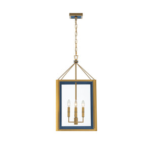 Herrick Chandelier