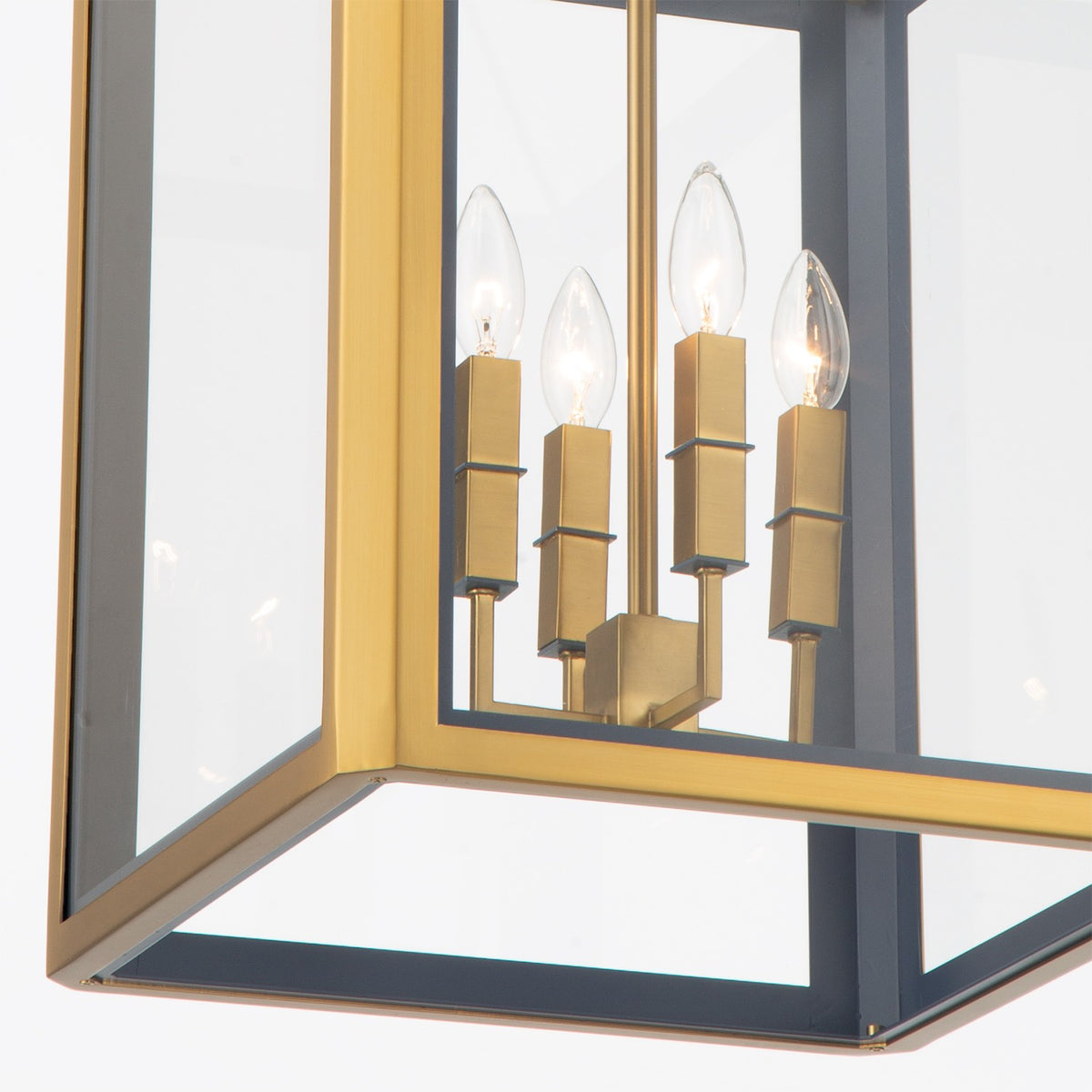 Herrick Chandelier