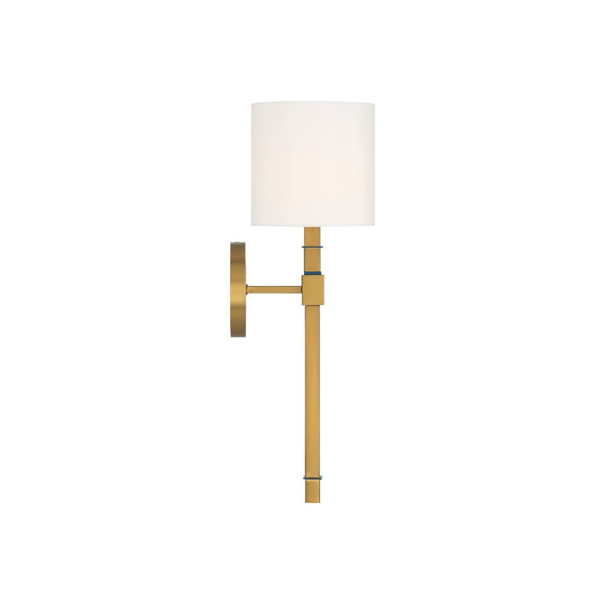 Herrick 1 Light Wall Sconce
