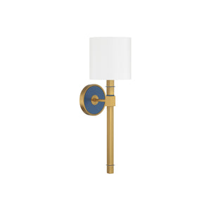 Herrick 1 Light Wall Sconce