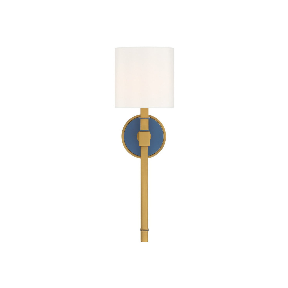 Herrick 1 Light Wall Sconce