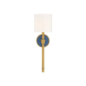 Herrick 1 Light Wall Sconce