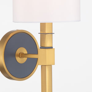 Herrick 1 Light Wall Sconce