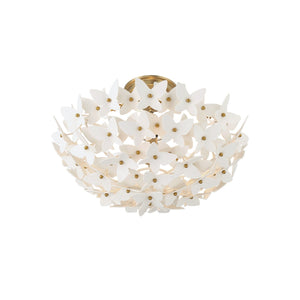 Killian Semi Flush Mount