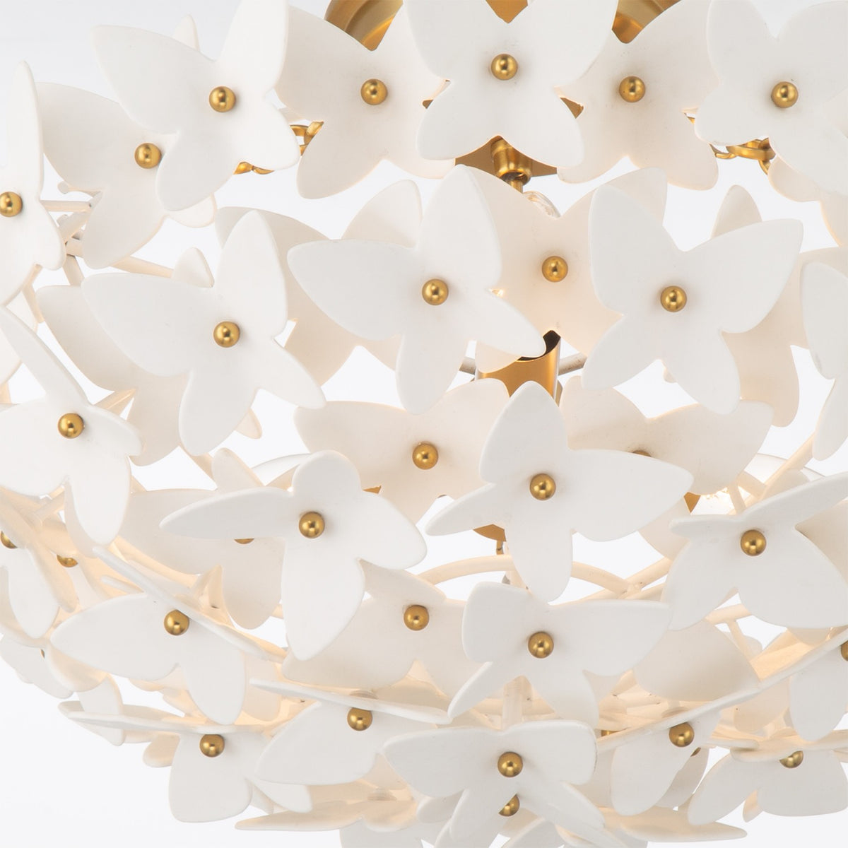 Killian Semi Flush Mount