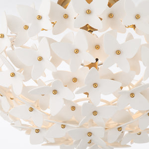 Killian Semi Flush Mount