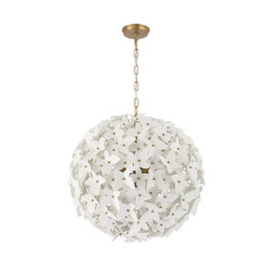 Killian Spherical Chandelier