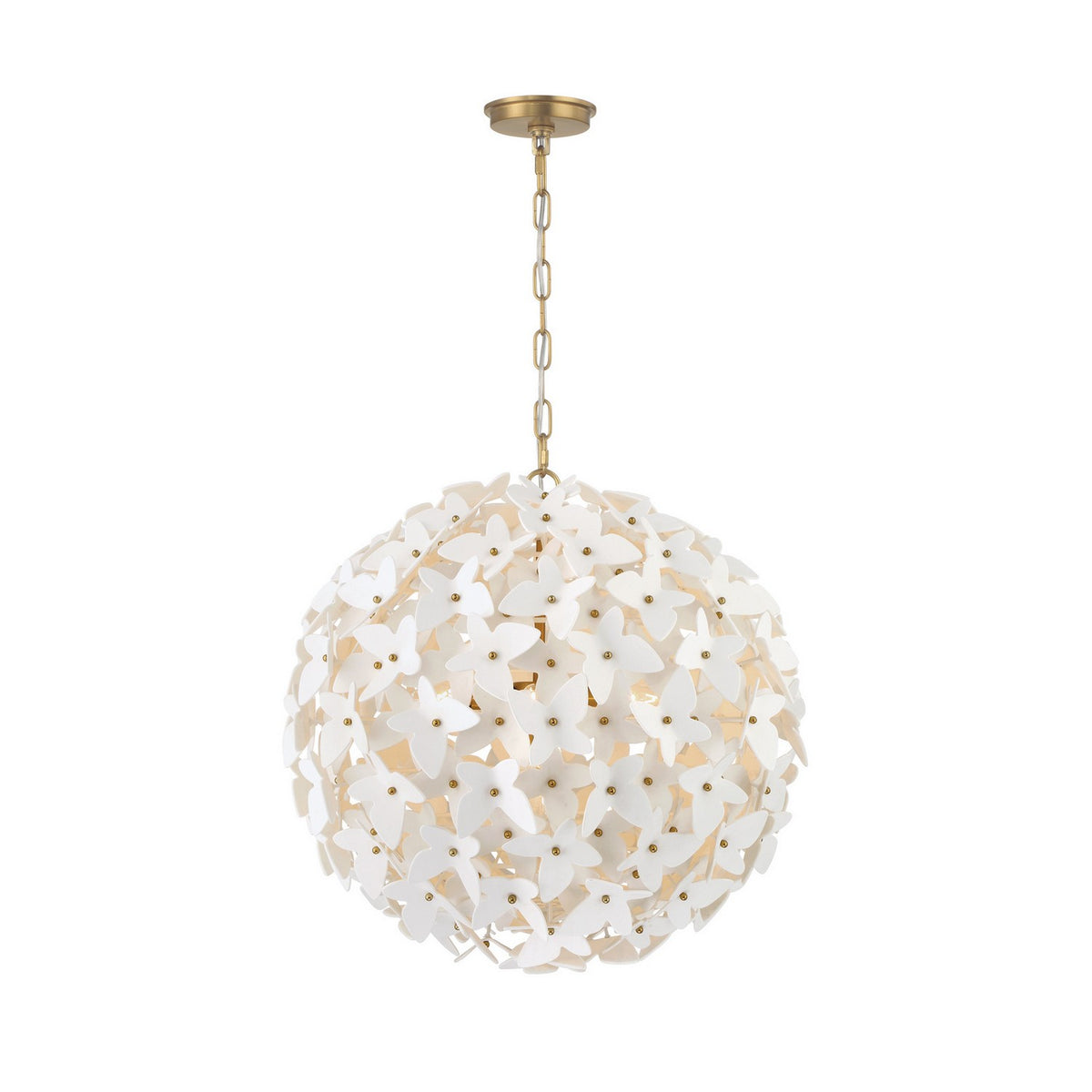 Killian Spherical Chandelier