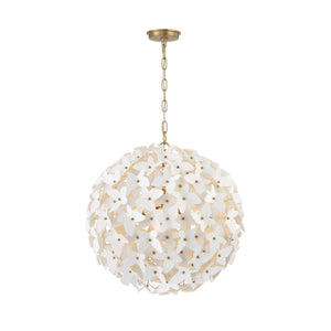 Killian Spherical Chandelier