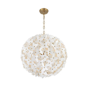 Killian Spherical Chandelier