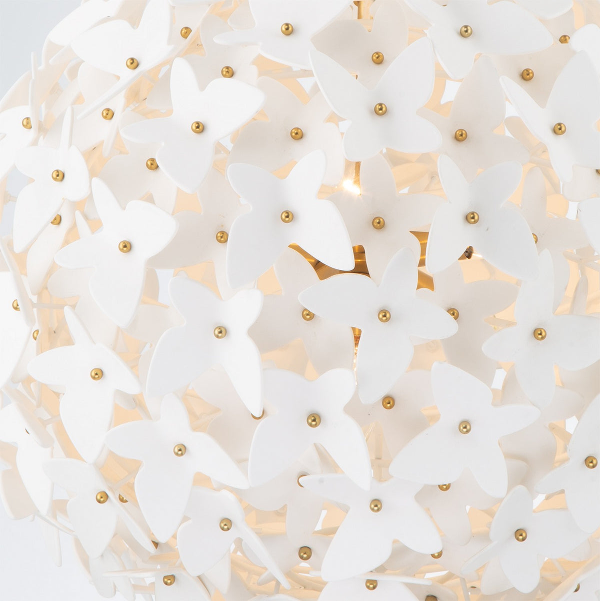 Killian Spherical Chandelier