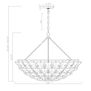 Killian Chandelier