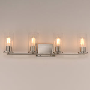 Livingston Bath Vanity