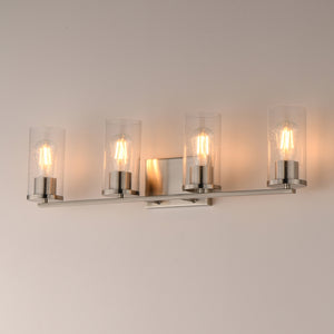 Livingston Bath Vanity