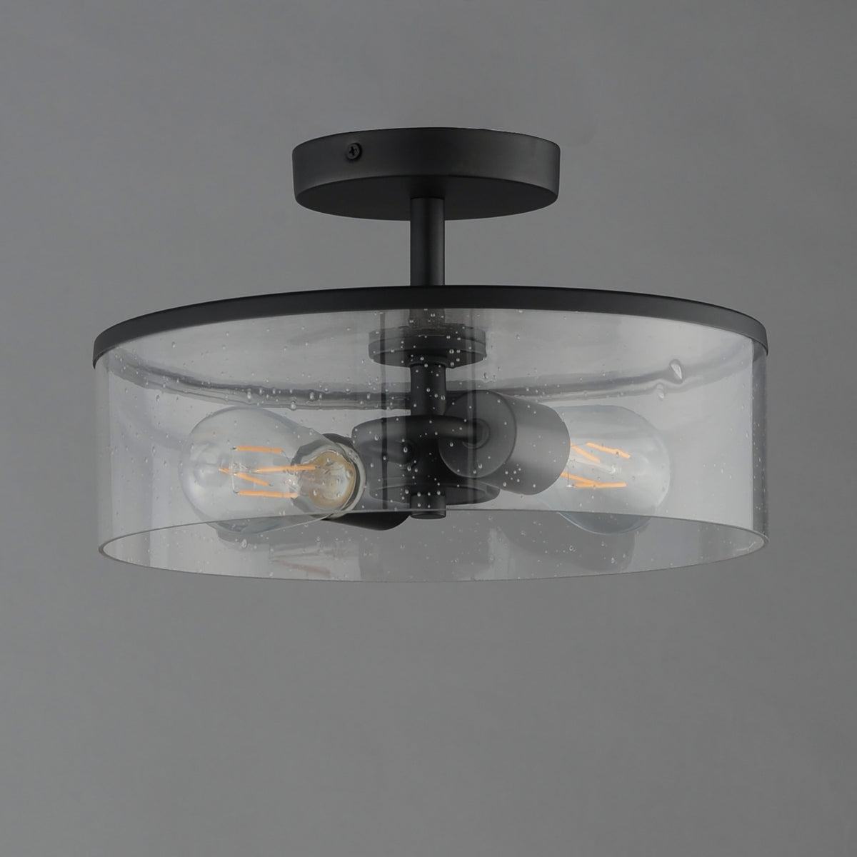Livingston Semi-Flush Mount