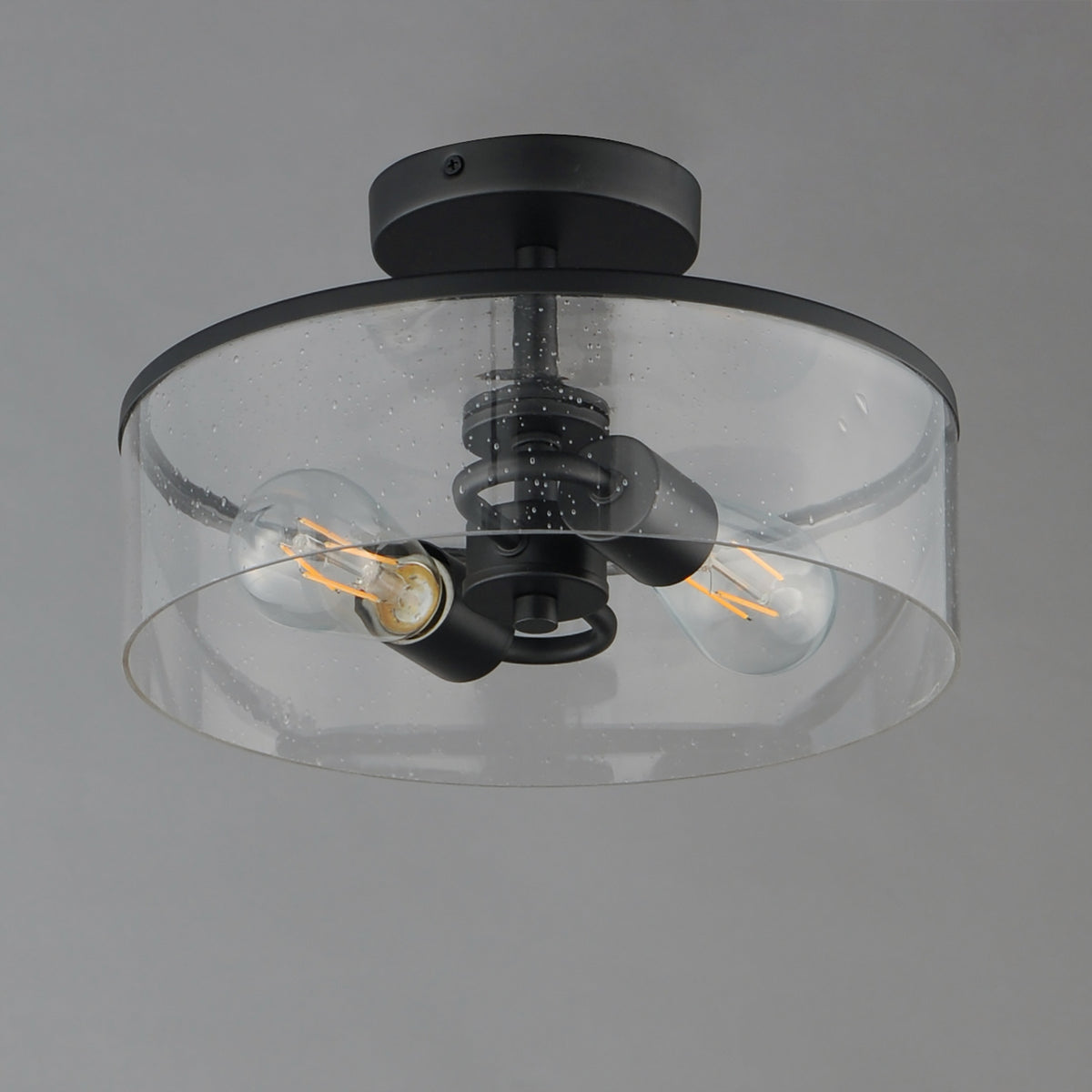 Livingston Semi-Flush Mount