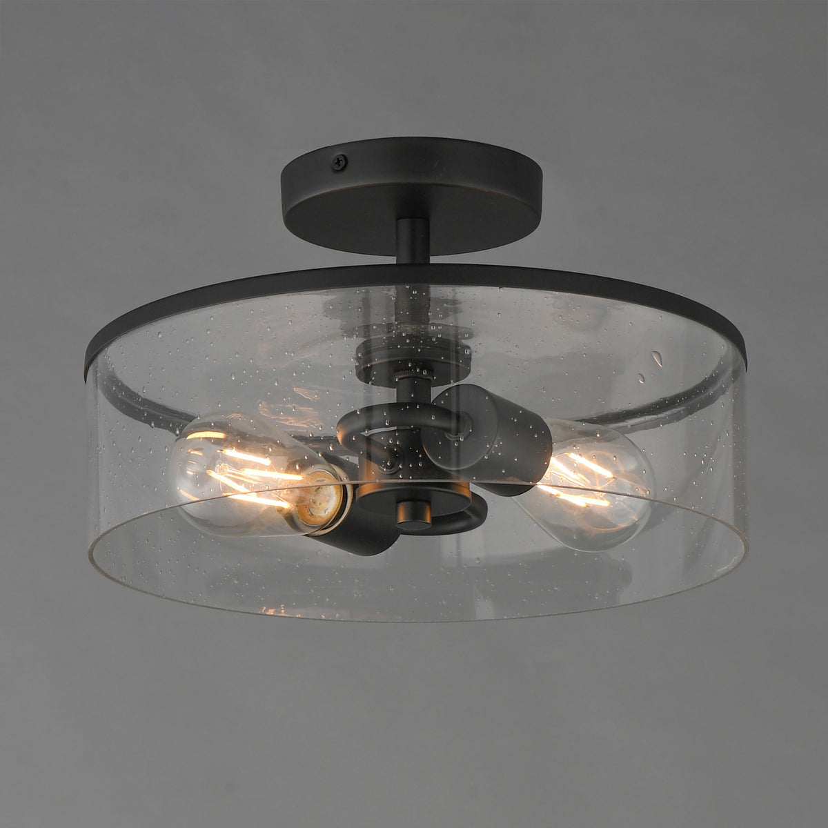 Livingston Semi-Flush Mount