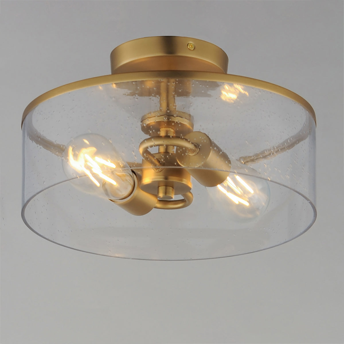 Livingston Semi-Flush Mount