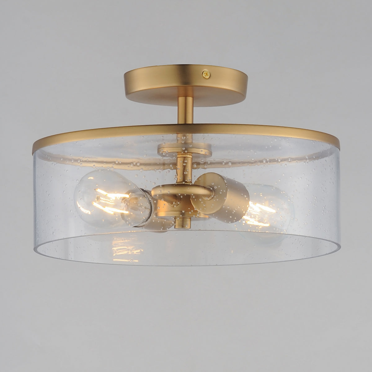 Livingston Semi-Flush Mount