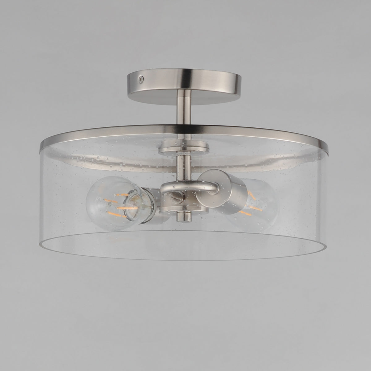 Livingston Semi-Flush Mount