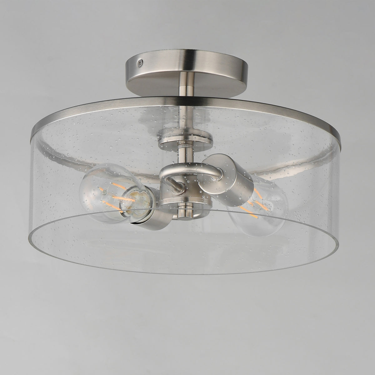 Livingston Semi-Flush Mount
