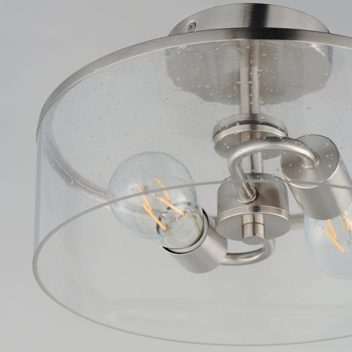 Livingston Semi-Flush Mount