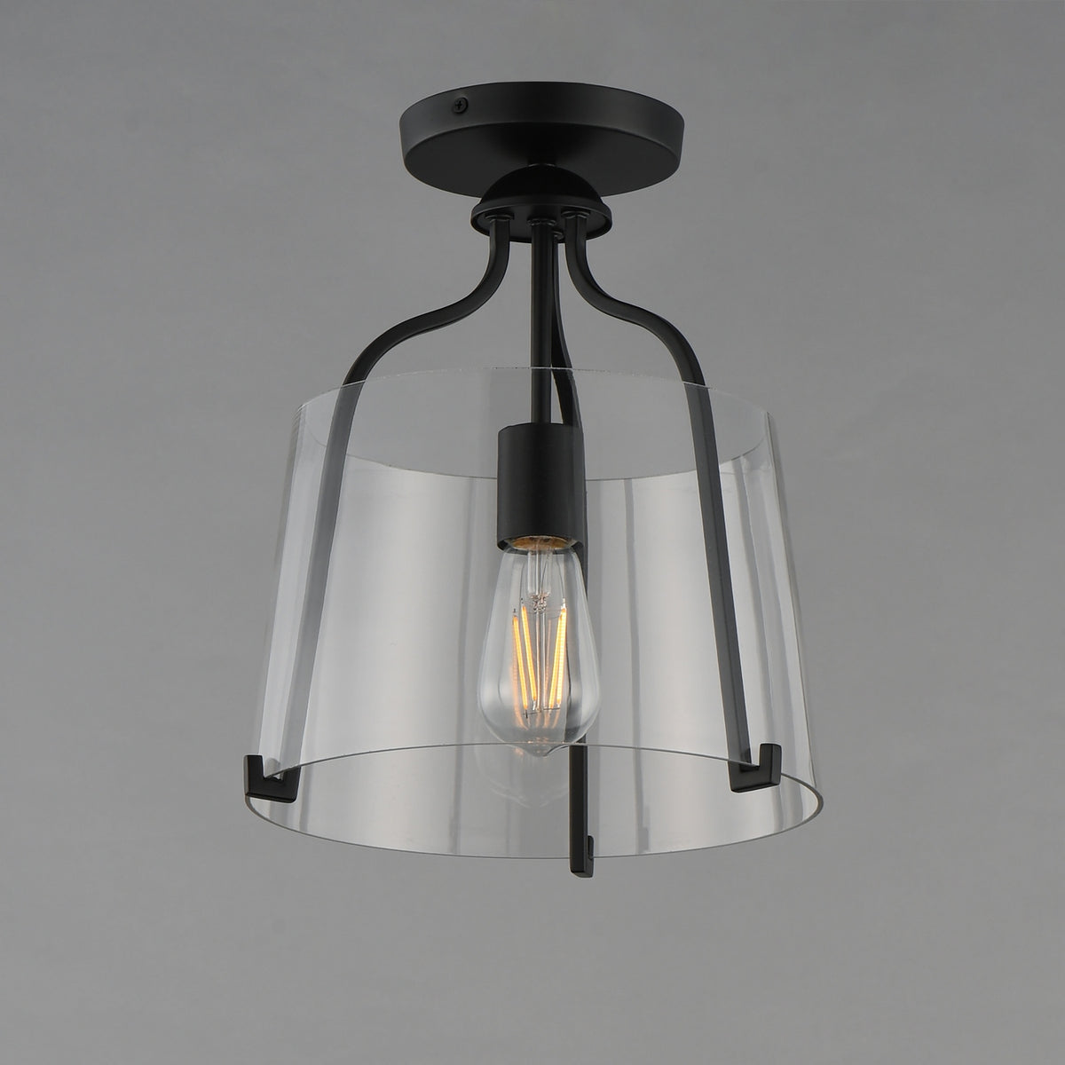 Bellmore Pendant/Semi Flush