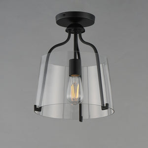 Bellmore Pendant/Semi Flush