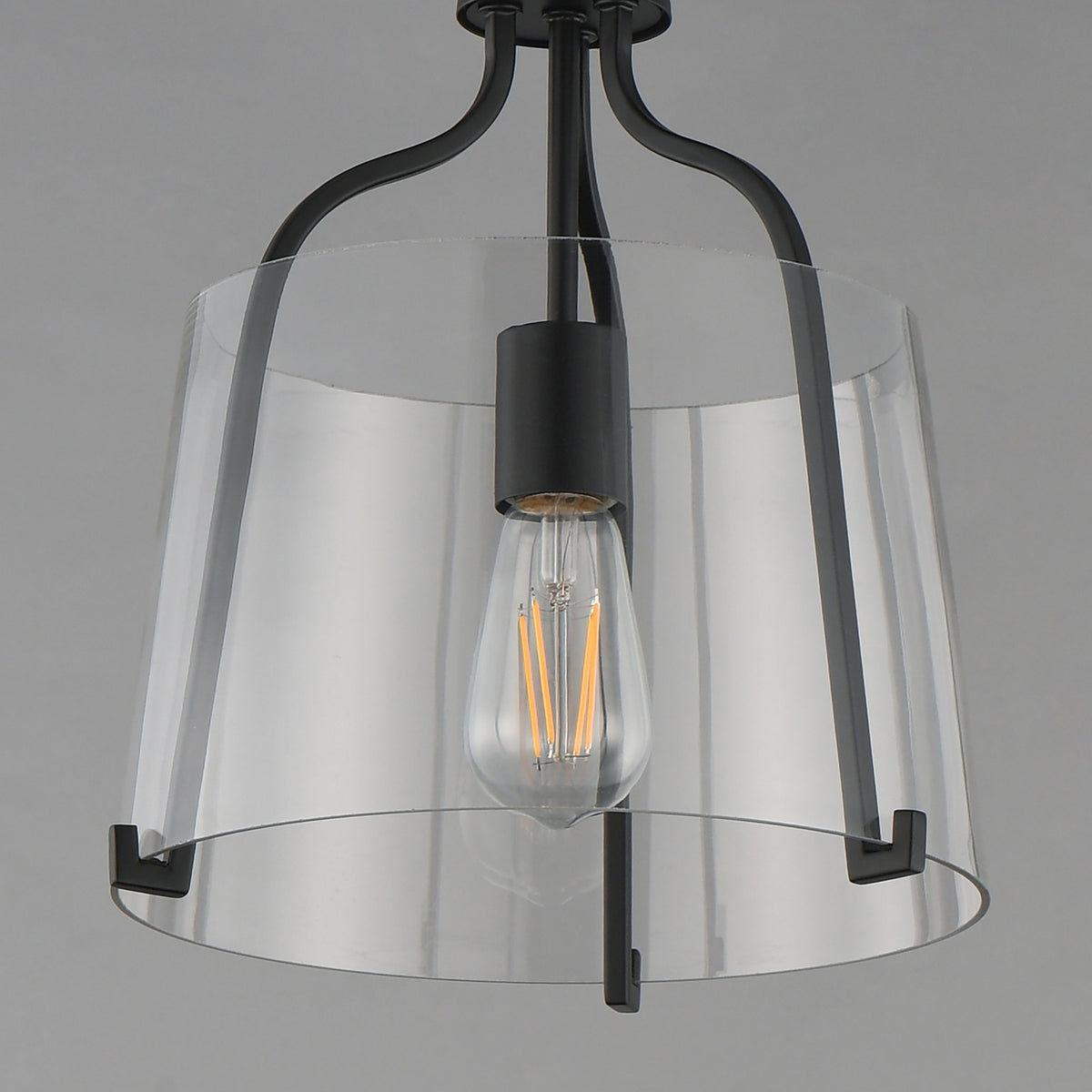 Bellmore Pendant/Semi Flush