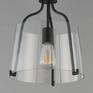 Bellmore Pendant/Semi Flush