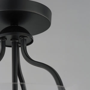 Bellmore Pendant/Semi Flush