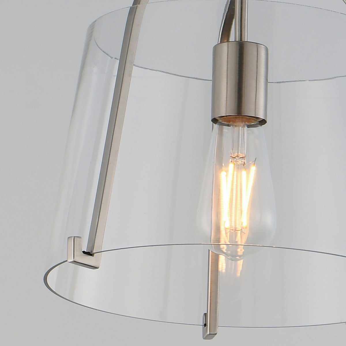 Bellmore Pendant/Semi Flush
