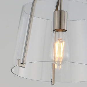 Bellmore Pendant/Semi Flush