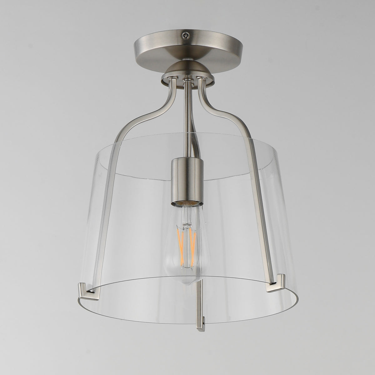 Bellmore Pendant/Semi Flush