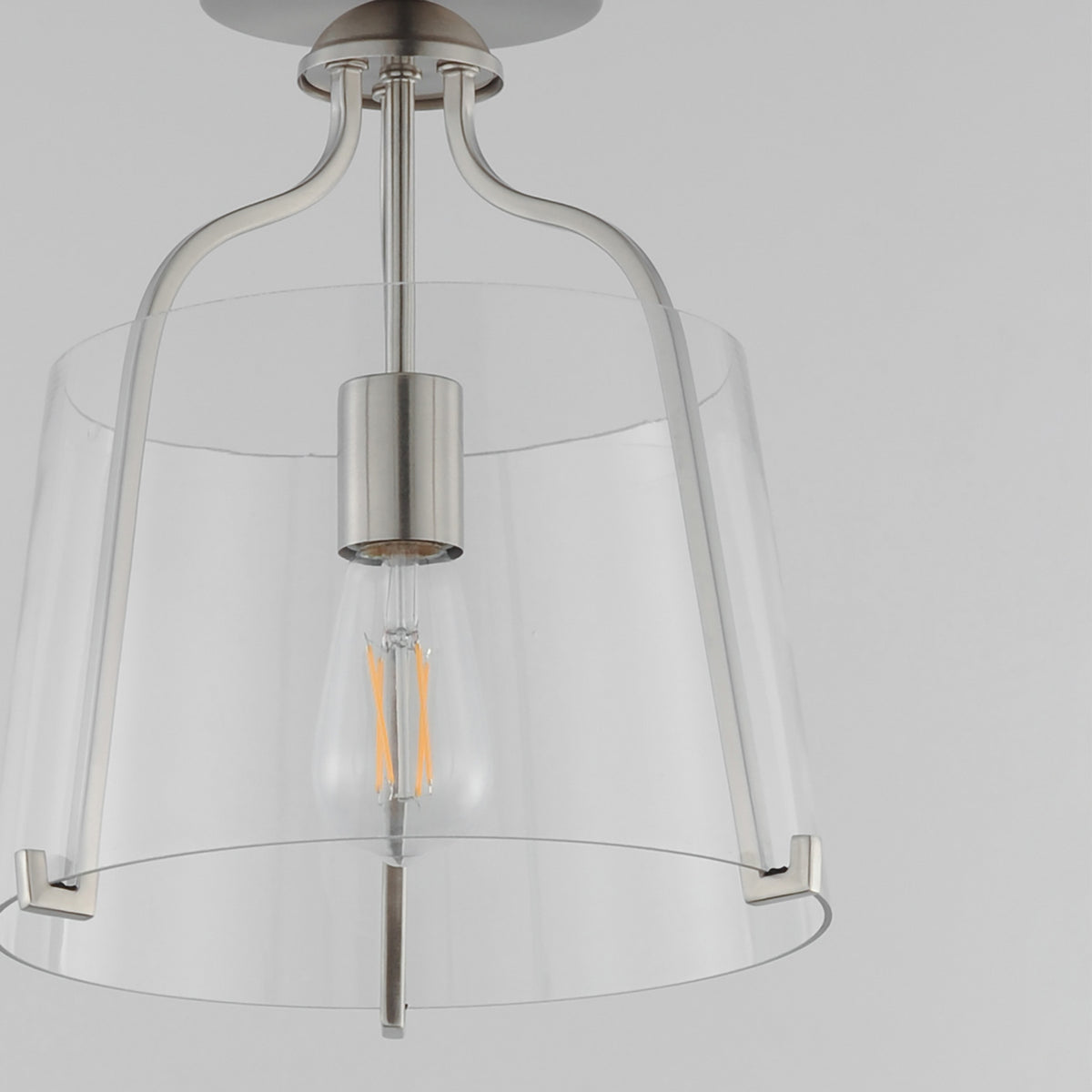 Bellmore Pendant/Semi Flush