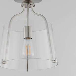 Bellmore Pendant/Semi Flush