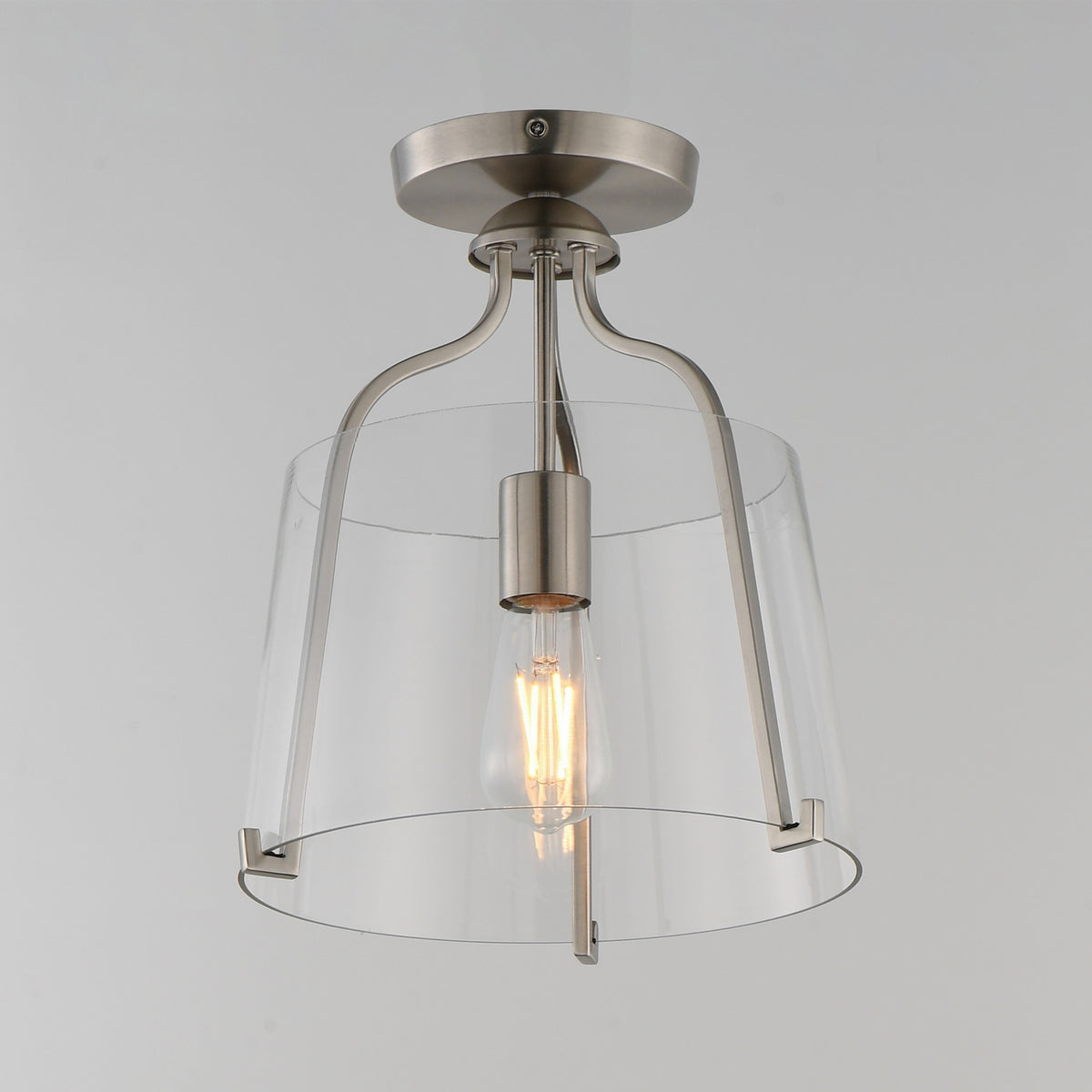 Bellmore Pendant/Semi Flush