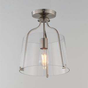 Bellmore Pendant/Semi Flush
