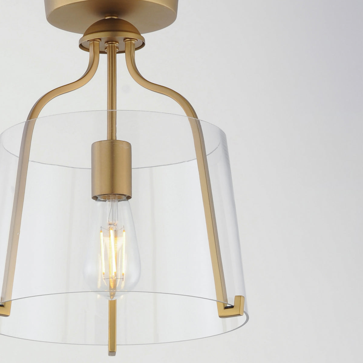 Bellmore Pendant/Semi Flush