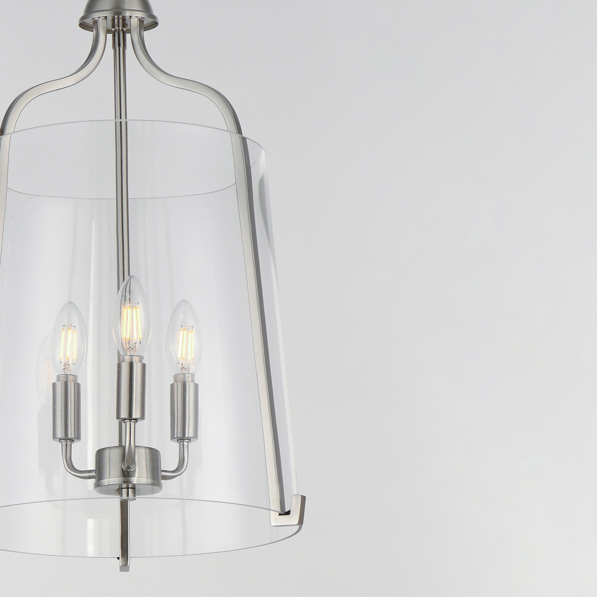 Bellmore Foyer Pendant