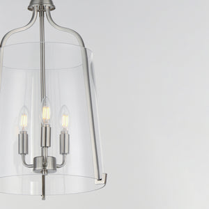 Bellmore Foyer Pendant