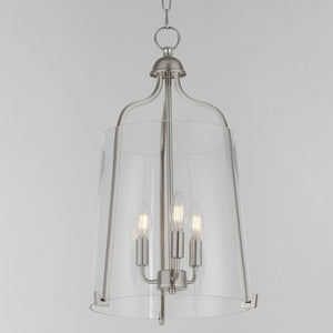 Bellmore Foyer Pendant