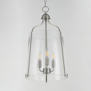 Bellmore Foyer Pendant