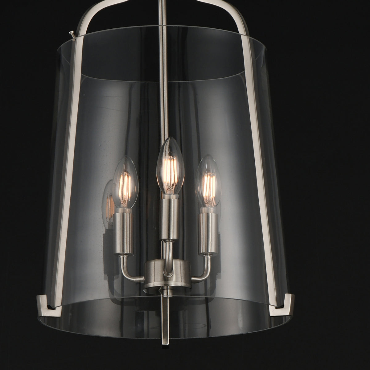 Bellmore Foyer Pendant