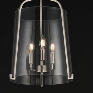 Bellmore Foyer Pendant