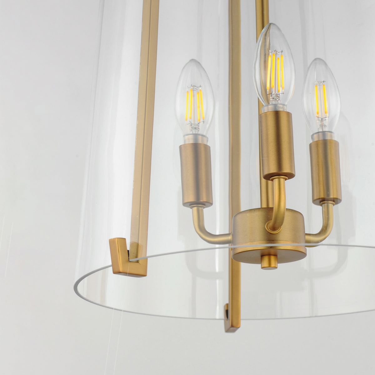Bellmore Foyer Pendant
