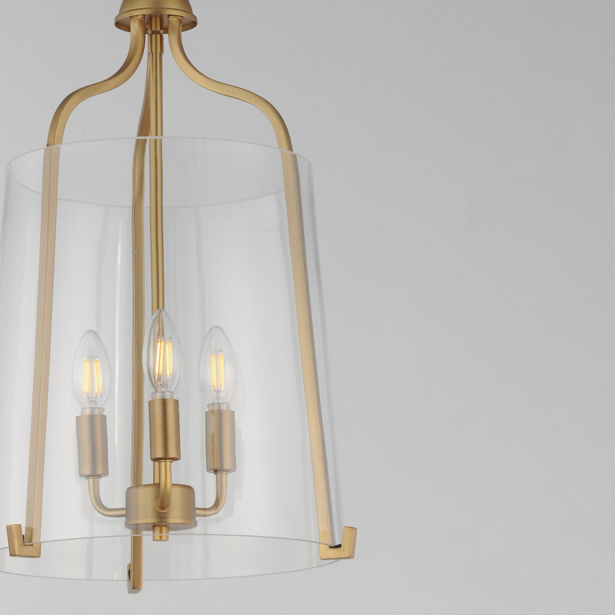 Bellmore Foyer Pendant