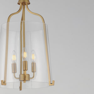 Bellmore Foyer Pendant