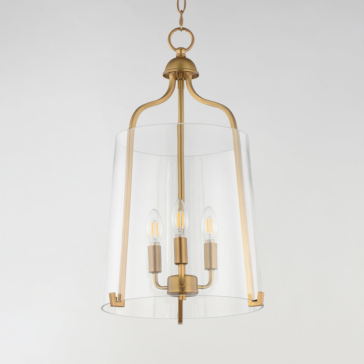 Bellmore Foyer Pendant