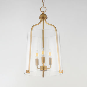 Bellmore Foyer Pendant